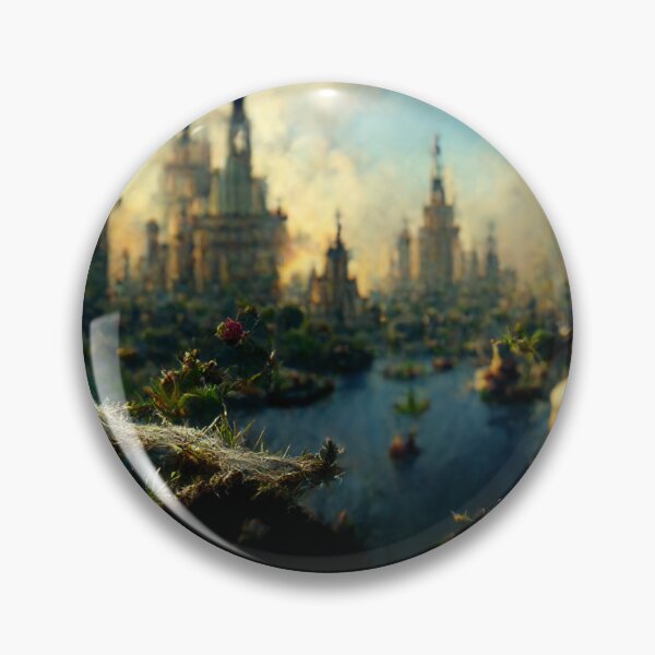 Item preview, A world that everyone is free. designed and sold by jjds96.