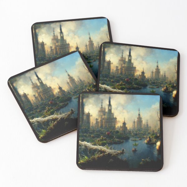 Item preview, A world that everyone is free. designed and sold by jjds96.