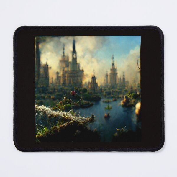 Item preview, A world that everyone is free. designed and sold by jjds96.