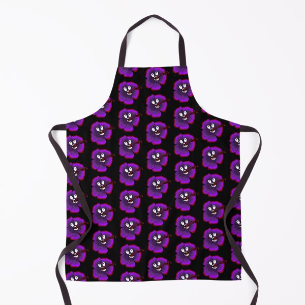 Item preview, Spooky floral designed and sold by AwfullyArtful.