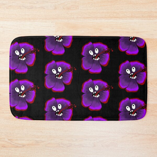 Item preview, Spooky floral designed and sold by AwfullyArtful.