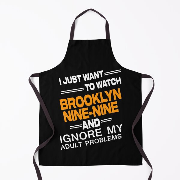 Item preview, Brooklyn 99 Merch Brooklyn Nine Nine Watch designed and sold by BenizMass.