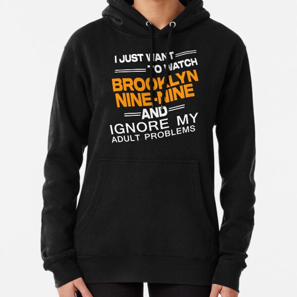 Watch Brooklyn Nine Nine Gifts Merchandise for Sale Redbubble