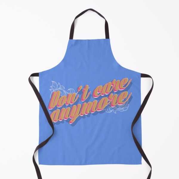 Item preview, Don't care anymore designed and sold by mensijazavcevic.