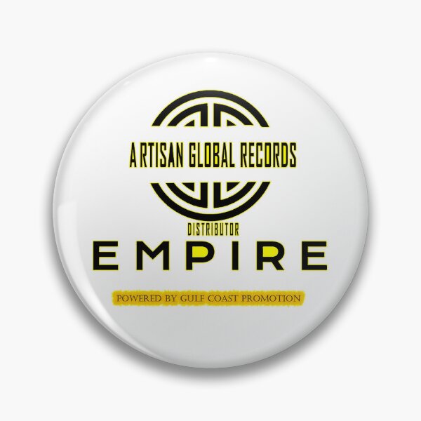 Item preview, ARTISAN GLOBAL RECORDS EMPIRE - designed and sold by LIT BRANDS.