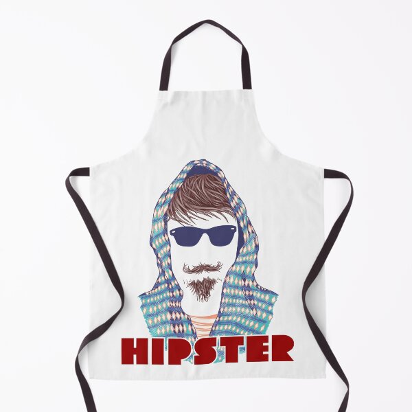 Artikelvorschau, Hipster-Geschenk für Hipster entworfen und verkauft von Sunnyhova.