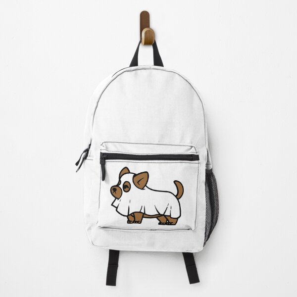 Item preview, Ghost brown dog. designed and sold by Pablo Isaac.