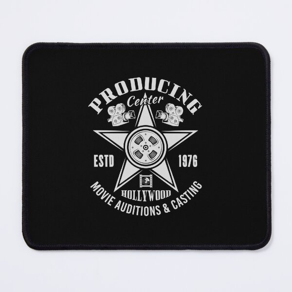 Item preview, Hollywood producing center. Movie fans gift. designed and sold by paulo silveira.
