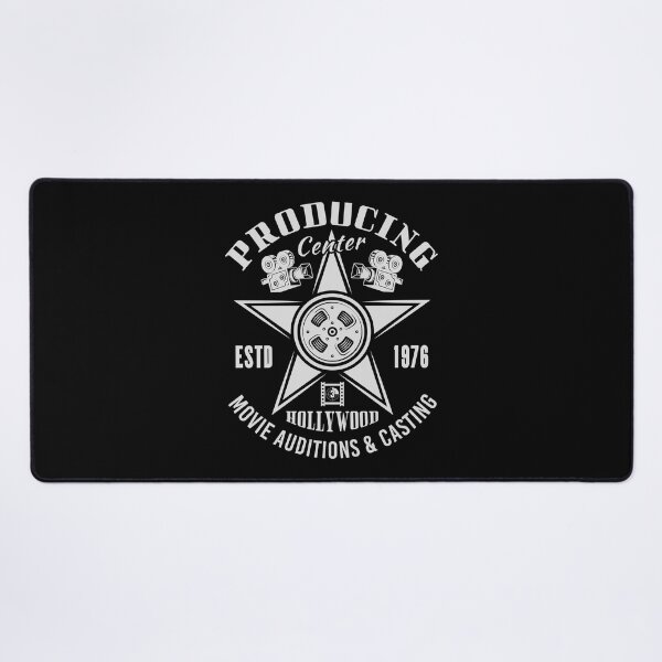 Item preview, Hollywood producing center. Movie fans gift. designed and sold by paulo silveira.