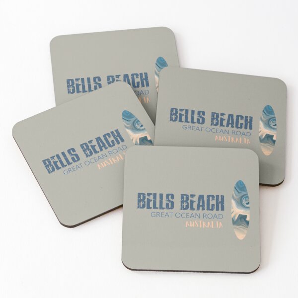 Item preview, Bells Beach Great Ocean Road Australia designed and sold by slimbirdy.