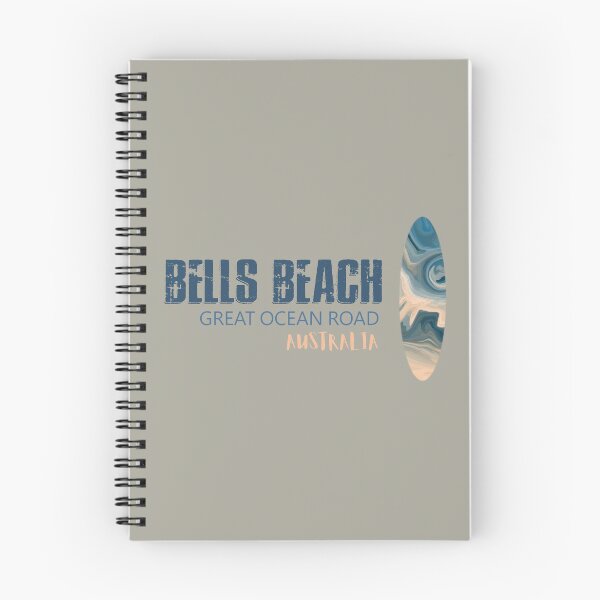 Item preview, Bells Beach Great Ocean Road Australia designed and sold by slimbirdy.
