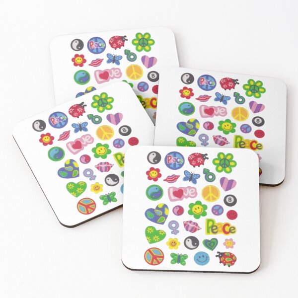 Item preview, Garabatos estéticos Kidcore Y2K designed and sold by kierstynhowell.