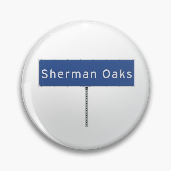 Item preview, Sherman Oaks Design designed and sold by trqffic.