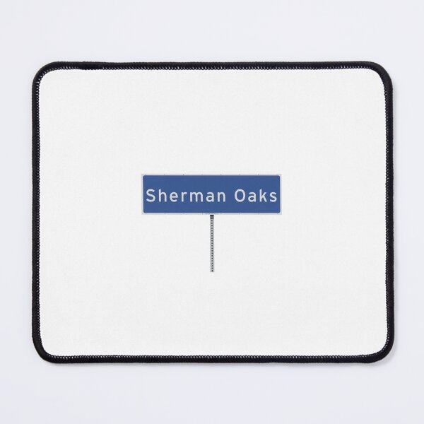 Item preview, Sherman Oaks Design designed and sold by trqffic.