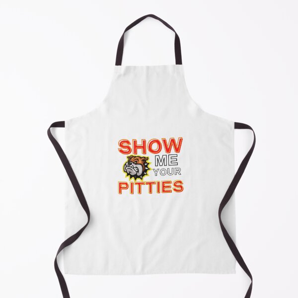 Item preview, SHOW ME YOUR PITTIES designed and sold by algowzibrand ⭐️⭐️⭐️⭐️⭐️⭐️.