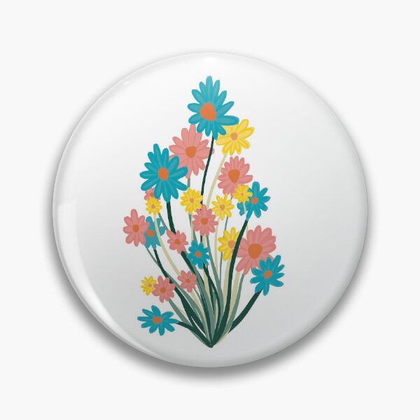 Item preview, bundle of flowers  designed and sold by audgep0dge.