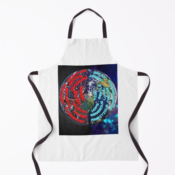 Item preview, Real Different Worlds  designed and sold by GarnersDesigns.