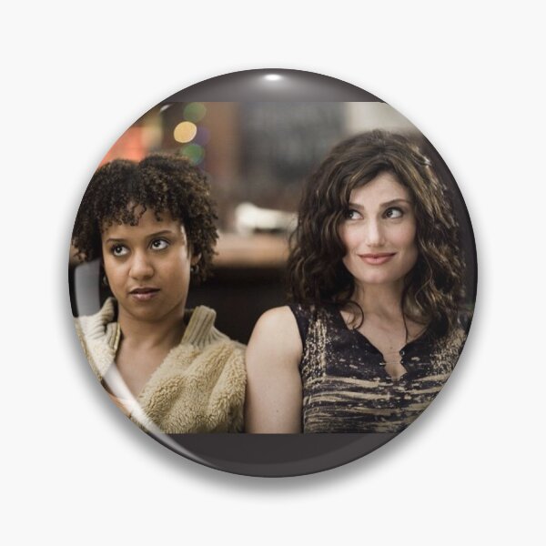 Item preview, Maureen and Joanne designed and sold by The Rule of Sappho.