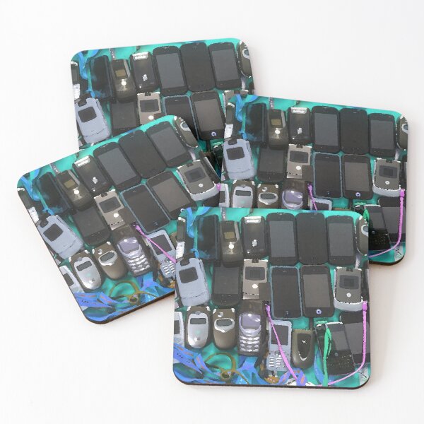 Item preview, Flip phone - mobile phones cell phone collection by Iritof designed and sold by iritof.
