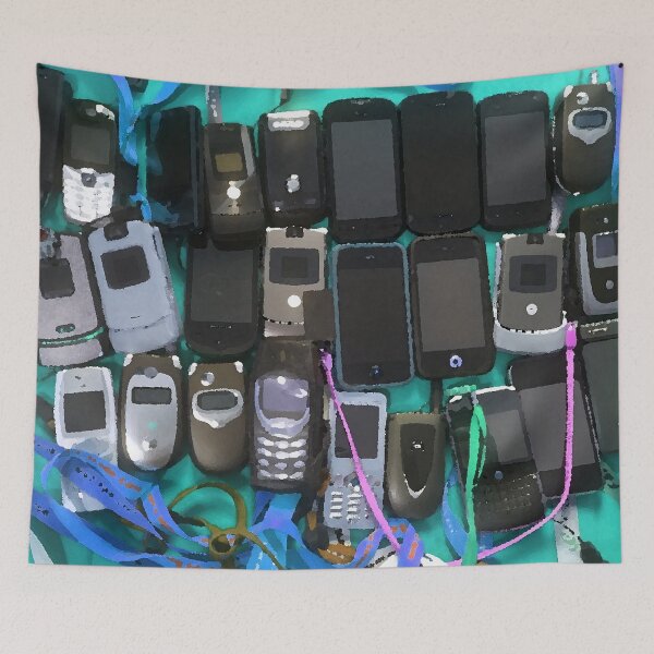 Item preview, Flip phone - mobile phones cell phone collection by Iritof designed and sold by iritof.