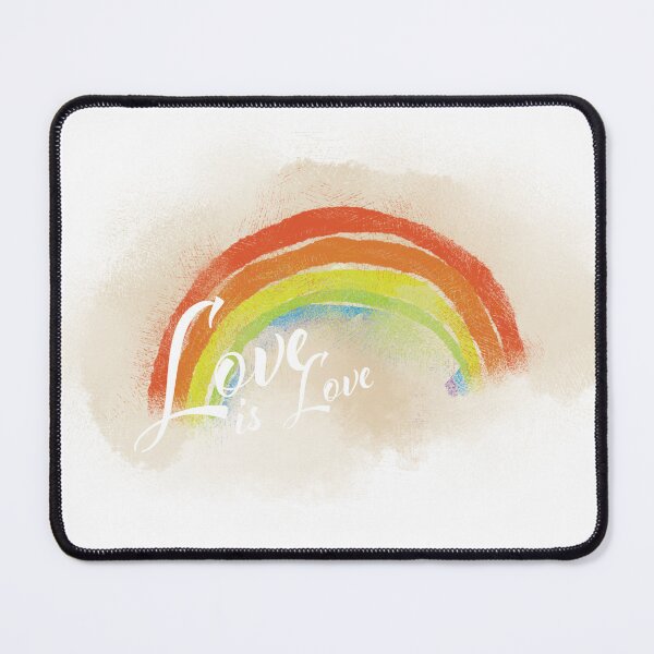Item preview, Love is Love designed and sold by Jordan Donahue.