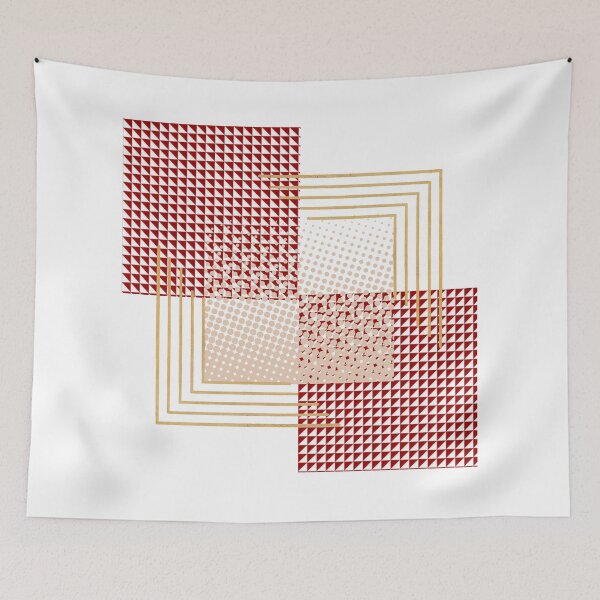 Item preview, Aurous Red designed and sold by lifeinspired4u.