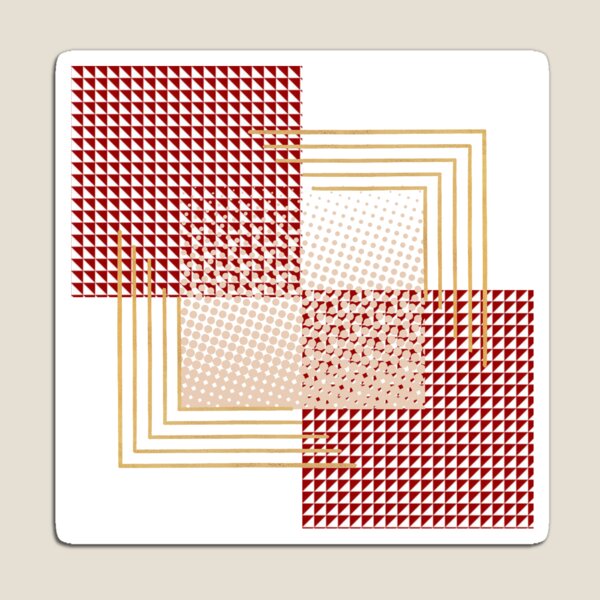 Item preview, Aurous Red designed and sold by lifeinspired4u.