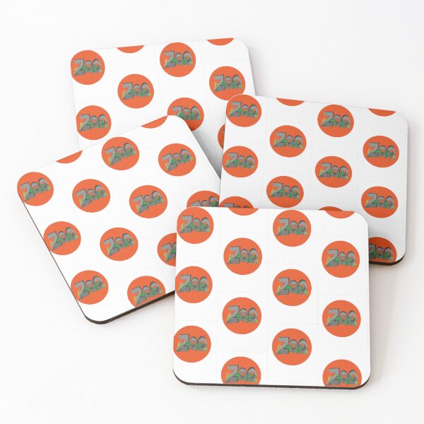 Item preview, Peek-A-Zoo Become A Land,Peek-A-Zoo Become a Water Animal, Funny Zoo  designed and sold by so01.