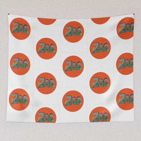 Item preview, Peek-A-Zoo Become A Land,Peek-A-Zoo Become a Water Animal, Funny Zoo  designed and sold by so01.