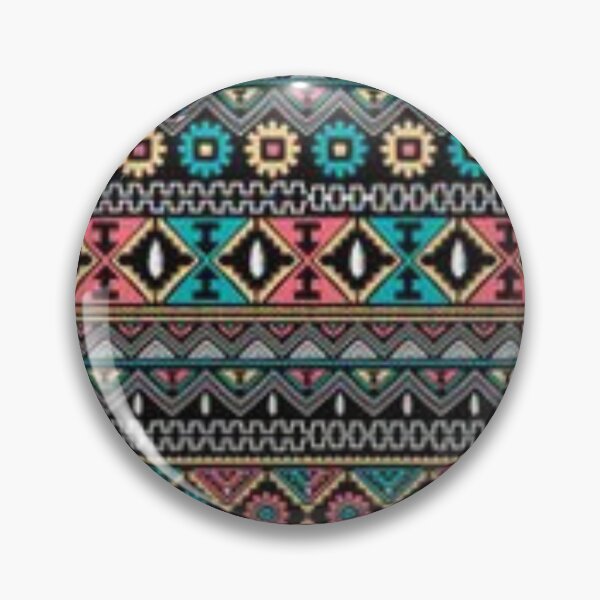 Item preview, igorot pattern designed and sold by rodayn2.