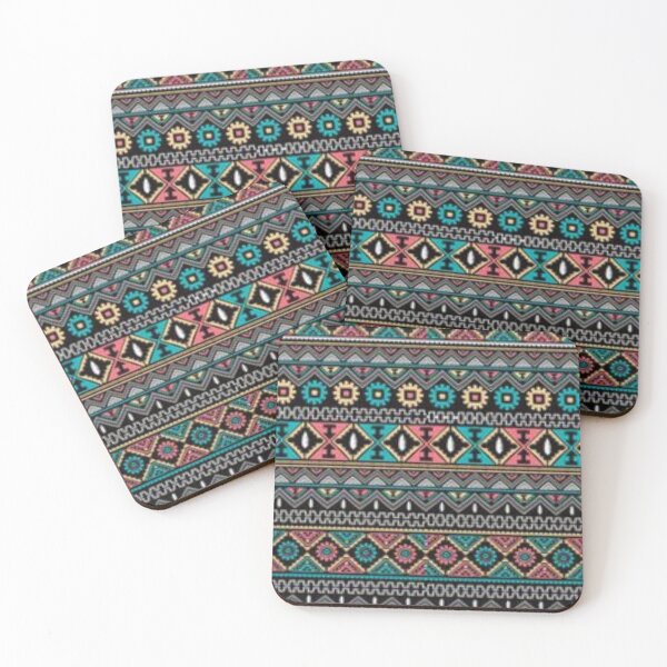 Item preview, igorot pattern designed and sold by rodayn2.