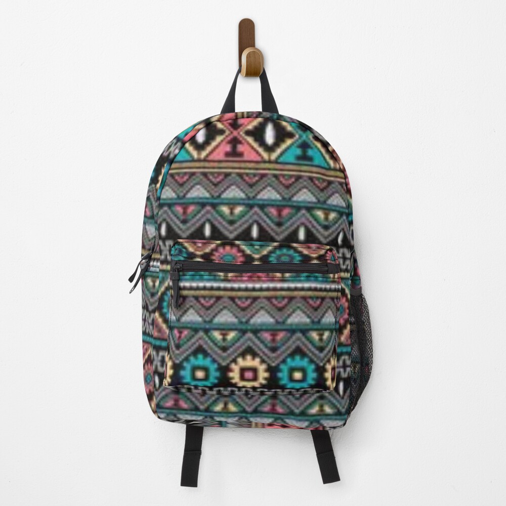 Item preview, Backpack designed and sold by rodayn2.