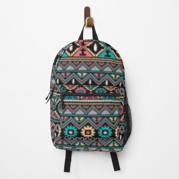 Item preview, igorot pattern designed and sold by rodayn2.