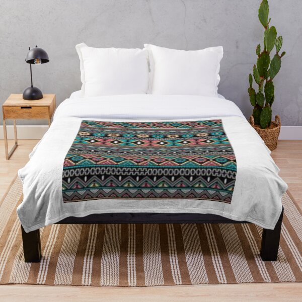 Item preview, igorot pattern designed and sold by rodayn2.