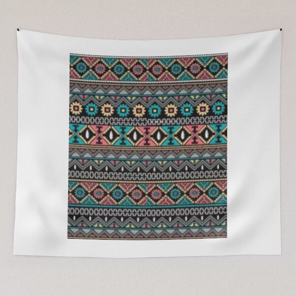 Item preview, igorot pattern designed and sold by rodayn2.