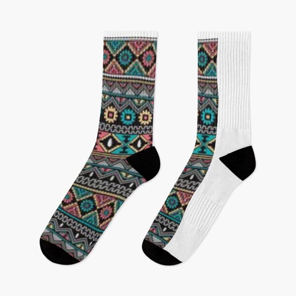 Item preview, igorot pattern designed and sold by rodayn2.