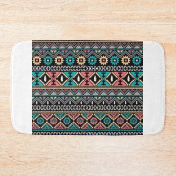 Item preview, igorot pattern designed and sold by rodayn2.