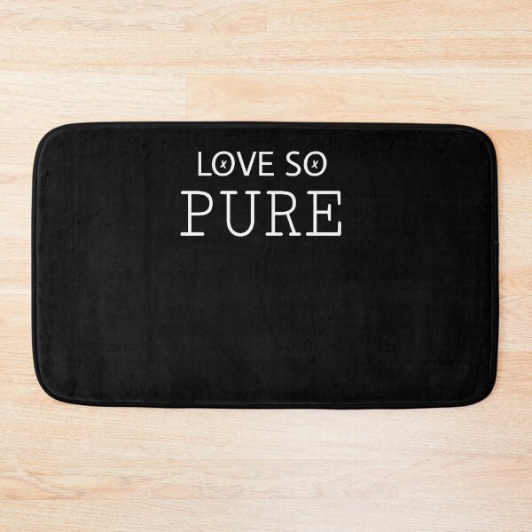 Item preview, love so pure manhwa designed and sold by KHAFiT.