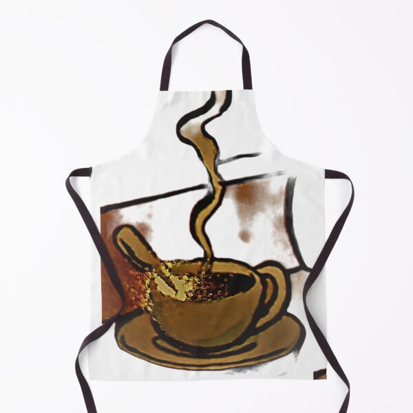 Item preview, Coffee has its Roots in Yemen designed and sold by SoulArtSara.