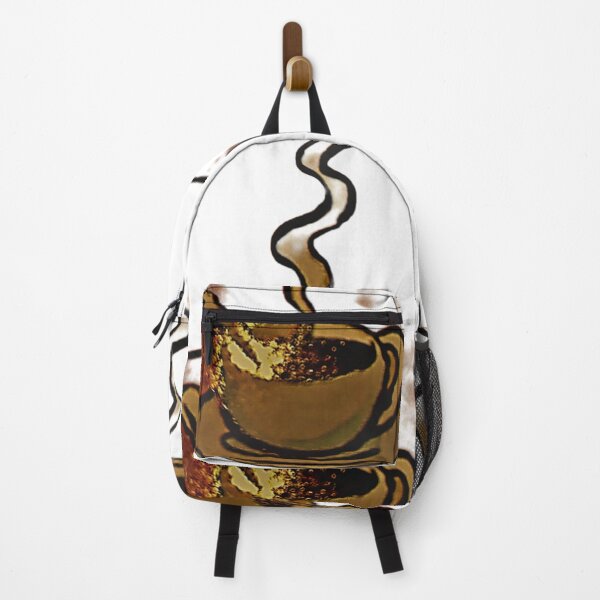 Item preview, Coffee has its Roots in Yemen designed and sold by SoulArtSara.
