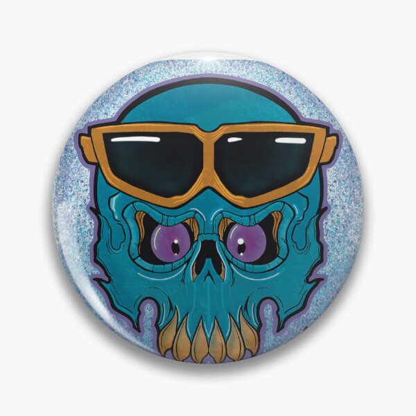 Item preview, Rad!!! Totally designed and sold by ArtByJFC.
