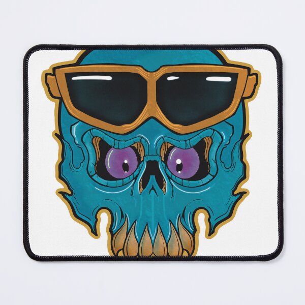 Item preview, Rad!!! Totally designed and sold by ArtByJFC.