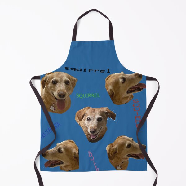 Item preview, Squirrel!! designed and sold by DentistArt2022.