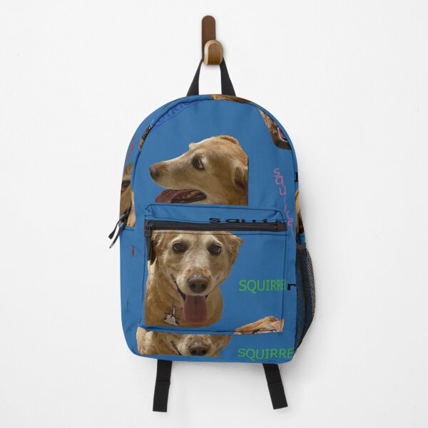 Item preview, Squirrel!! designed and sold by DentistArt2022.