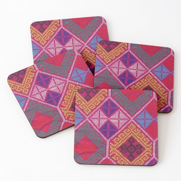 Item preview, igorot pattern designed and sold by rodayn2.