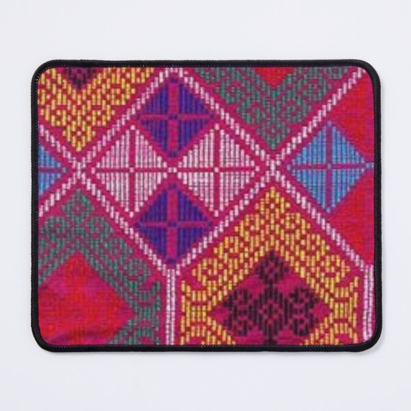 Item preview, igorot pattern designed and sold by rodayn2.