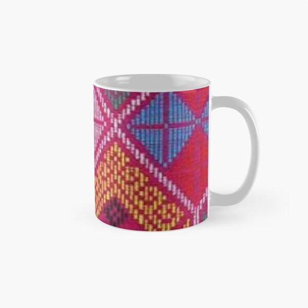 Item preview, patrón de igorot designed and sold by rodayn2.
