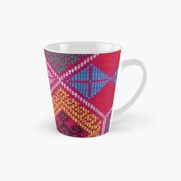 Item preview, igorot pattern designed and sold by rodayn2.