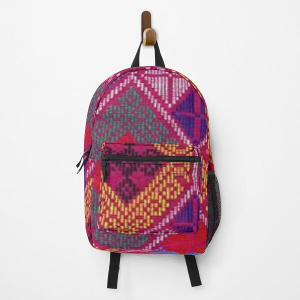 Item preview, igorot pattern designed and sold by rodayn2.