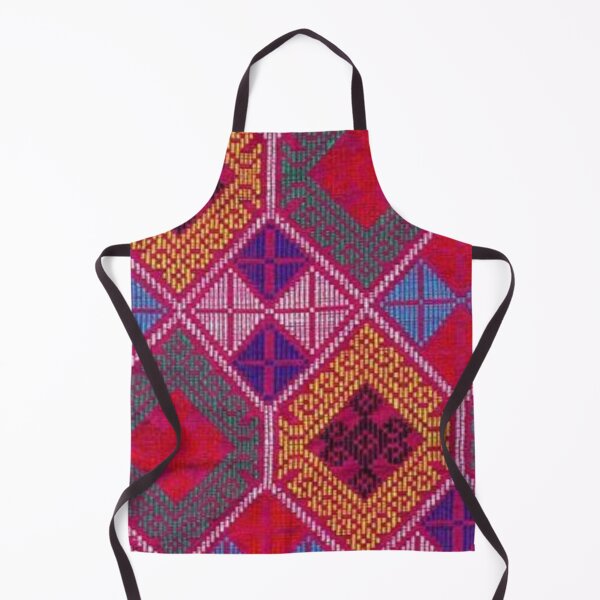 Item preview, igorot pattern designed and sold by rodayn2.